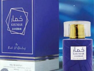 Khumar Zanzibar by Wadi Al Khaleej  100ml