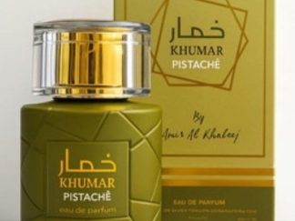 Khumar Pistaché by Wadi Al Khaleej  100ml