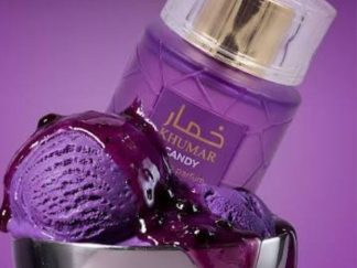 Khumar Candy by Wadi Al Khaleej  100ml