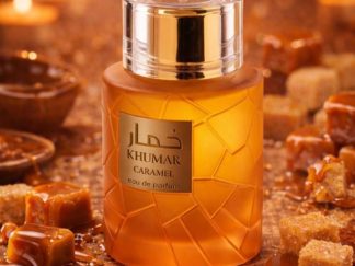 Khumar Caramel by Wadi Al Khaleej  100ml