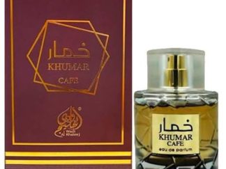 Khumar Cafe by Wadi Al Khaleej  100ml